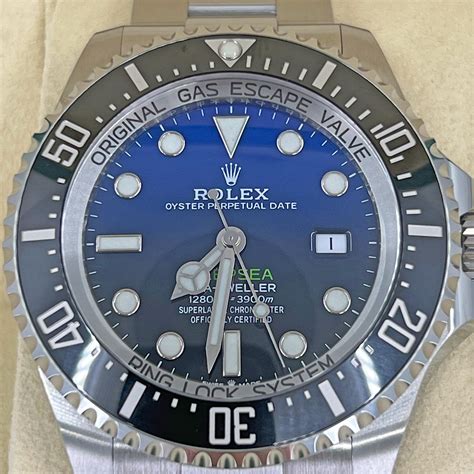 rolex 126660 sale|rolex deepsea 126660 discontinued.